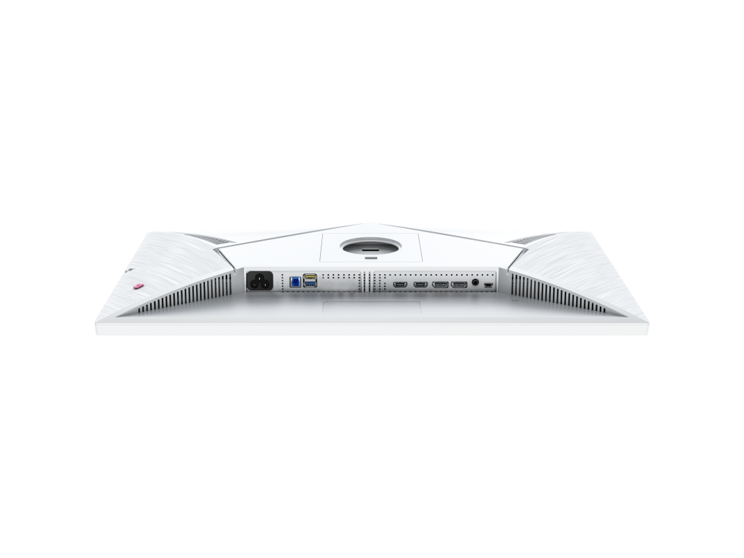 AOC 27" AGON AG275QXR IPS QHD GSync Adaptive Sync 170Hz 1ms HDR400 Frameless Ergonomic Premium Gaming Monitor