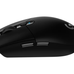 Logitech G304 G Series Lightspeed Wireless Gaming Mouse - 910-005284