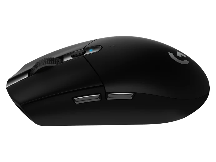 Logitech G304 G Series Lightspeed Wireless Gaming Mouse - 910-005284