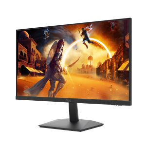 AOC 27" 27G15N VA FHD HDR10 Adaptive Sync 180Hz 1ms Gaming Monitor