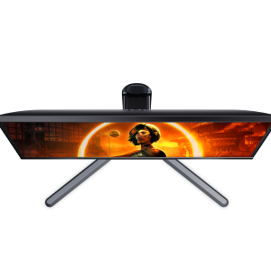 AOC 24.5" 25G3ZM VA FHD Freesync Premium Adaptive Sync 240Hz 0.5ms Frameless Ergonomic Gaming Monitor