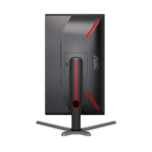AOC 24.5" 25G3ZM VA FHD Freesync Premium Adaptive Sync 240Hz 0.5ms Frameless Ergonomic Gaming Monitor