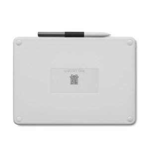 Wacom One S Bluetooth Pen Tablet (Small) - CTC4110WL