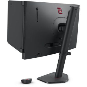 BenQ 24.5" Zowie XL2546X TN FHD 240Hz 0.5ms DyAc+2 S-Switch Shielding Hood Height Adjustable Gaming Monitor