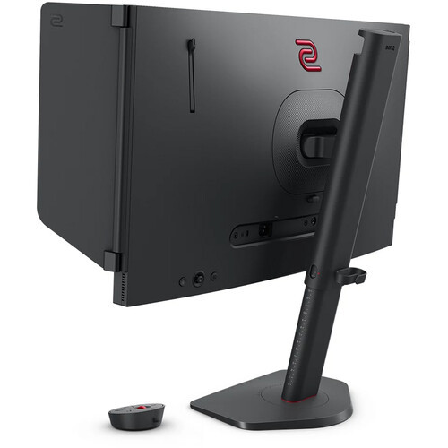 BenQ 24.5" Zowie XL2546X TN FHD 240Hz 0.5ms DyAc+2 S-Switch Shielding Hood Height Adjustable Gaming Monitor