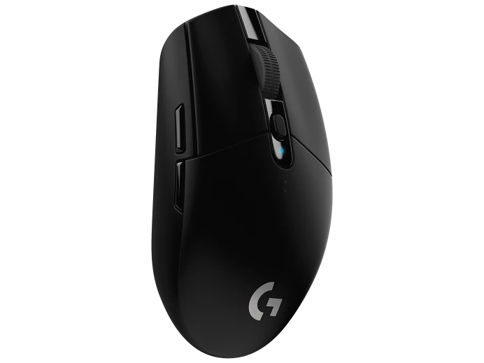 Logitech G304 G Series Lightspeed Wireless Gaming Mouse - 910-005284