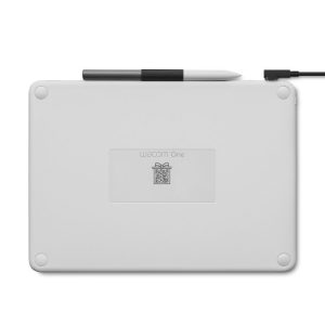 Wacom One S Bluetooth Pen Tablet (Small) - CTC4110WL