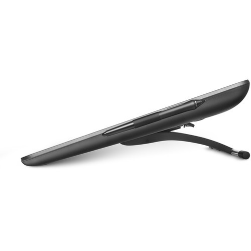 Wacom 21.5" CINTIQ 22 IPS FHD NTSC 72% Creative Pen Display with Wacom Pro Pen 2 - DTK-2260/K0-CX