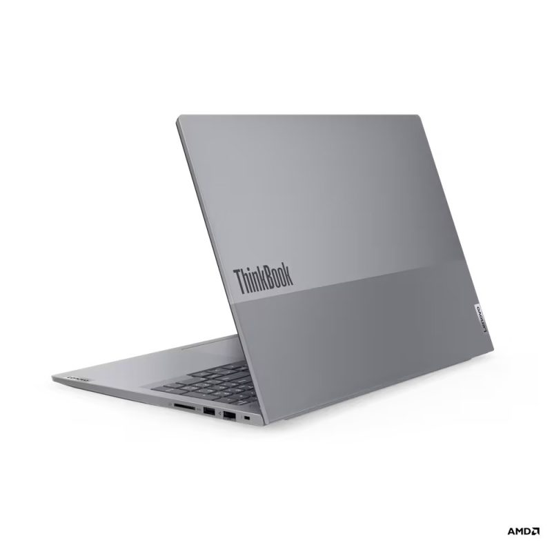 Lenovo 16" Thinkbook 16 G6 ABP Ryzen 3 7330U 8GB 256GB IPS WUXGA W11P With Office 1Y Onsite