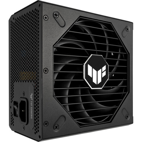 Asus TUF Gaming 1000W 80 Plus Gold ATX 3.0 Axial-Tech Fan Power Supply PSU
