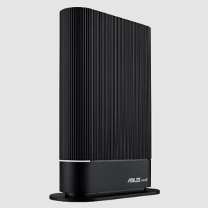 Asus RT-AX59U AX4200 Dual Band Quad Core WiFi 6 4200 Mbps AiProtection Pro VPN AiMesh Router