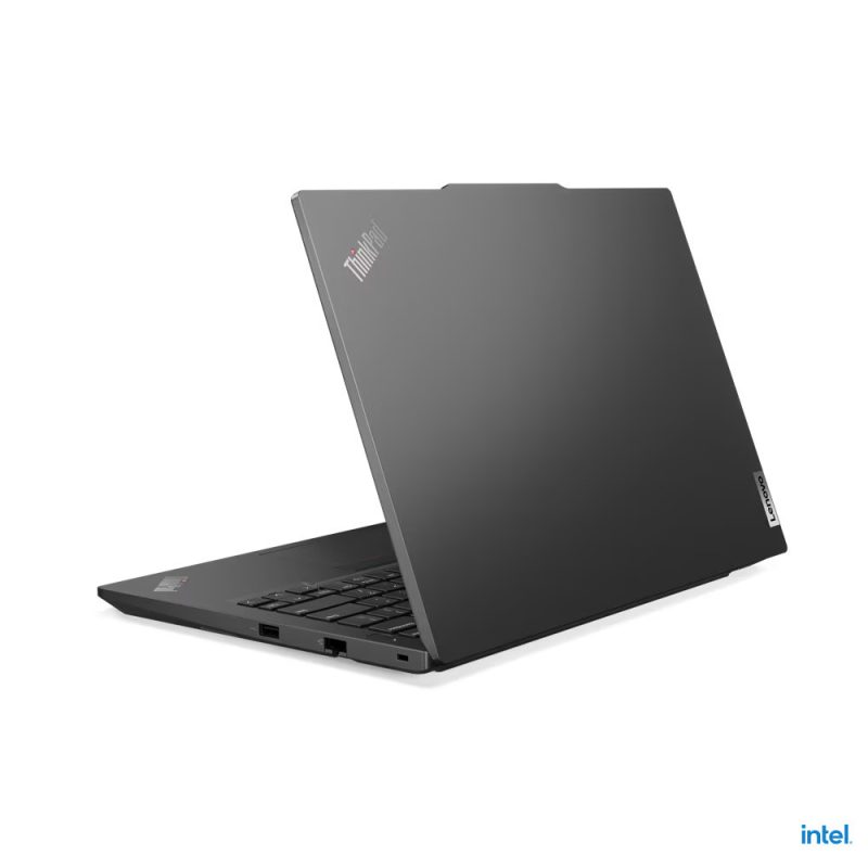 Lenovo 14" Thinkpad E14 Gen 5 Laptop Intel i7-1355U 16GB 512GB W11P WUXGA IPS With Office 3Y Onsite