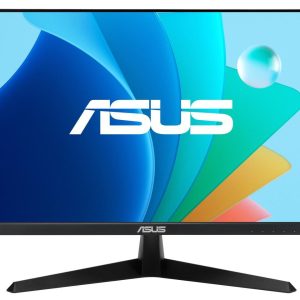 Asus 23.8" VY249HF-R IPS FHD Adaptive Sync 100Hz 1ms Antibacterial Treatment Eye Care Gaming Monitor
