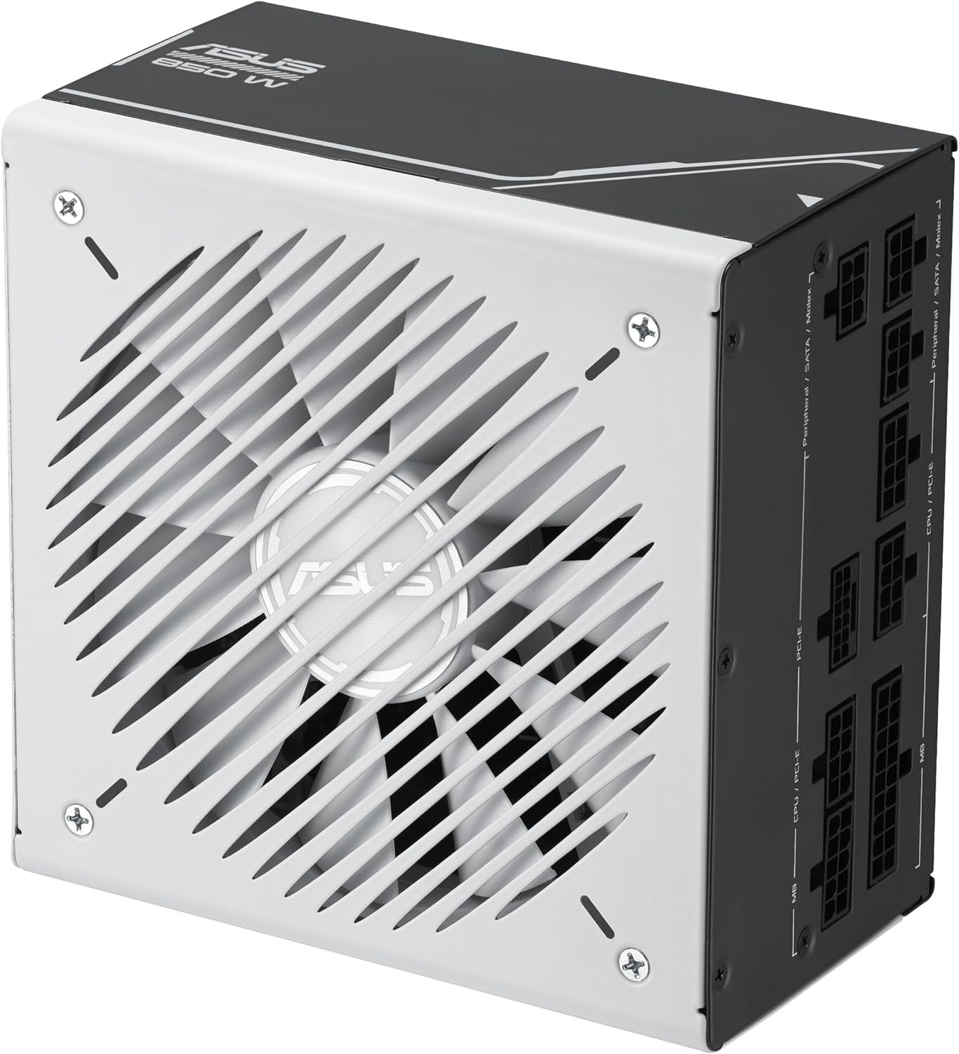 Asus Prime 850W 80 Plus Gold ATX 3.0 Power Supply PSU