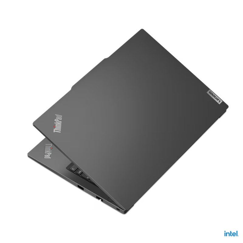 Lenovo 14" Thinkpad E14 Gen 5 Laptop Intel i7-1355U 16GB 512GB W11P WUXGA IPS With Office 3Y Onsite
