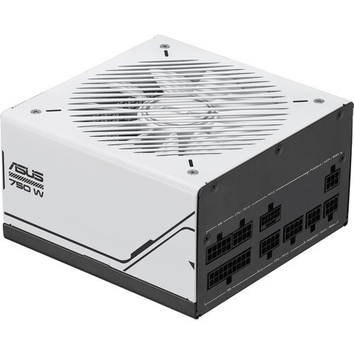 Asus Prime 750W 80 Plus Gold ATX 3.0 Power Supply PSU