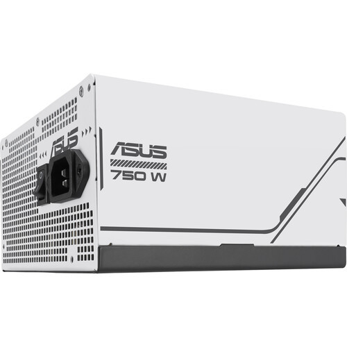 Asus Prime 750W 80 Plus Gold ATX 3.0 Power Supply PSU