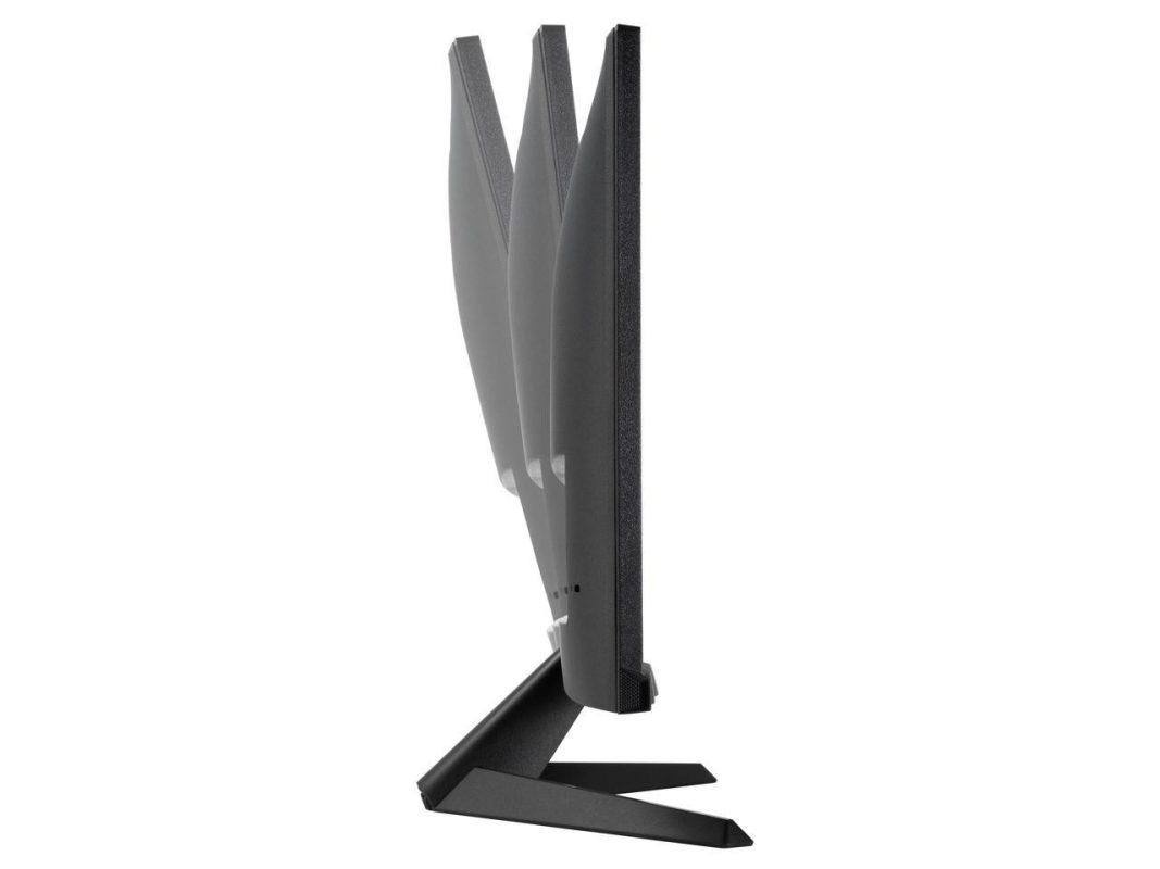 Asus 23.8" VY249HF-R IPS FHD Adaptive Sync 100Hz 1ms Antibacterial Treatment Eye Care Gaming Monitor