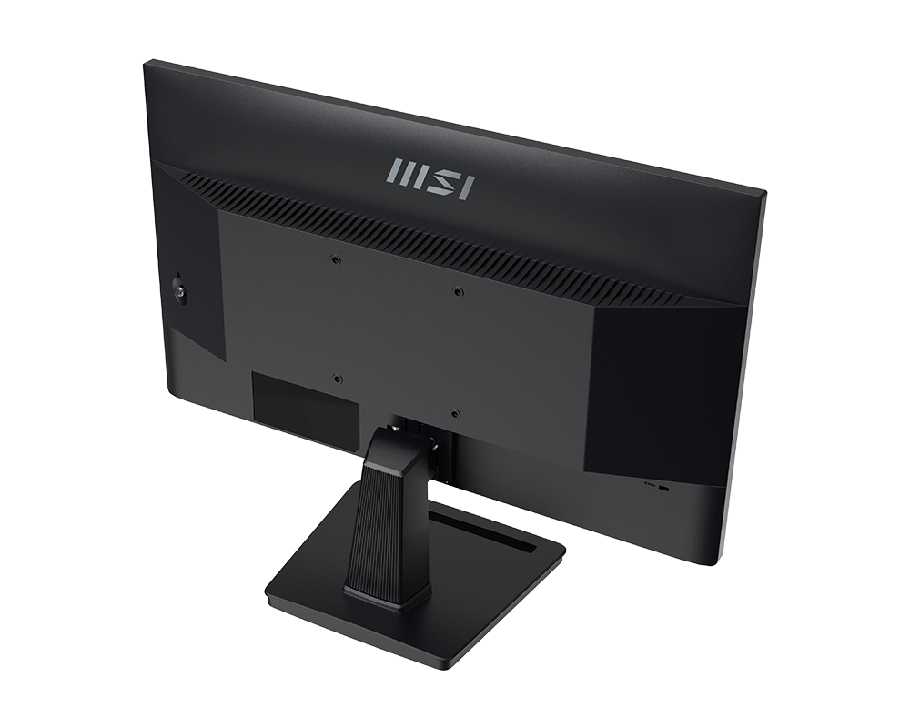 MSI 21.5"  Pro MP225 IPS FHD 100Hz 1ms Eyes Ergo Business and Productivity Monitor