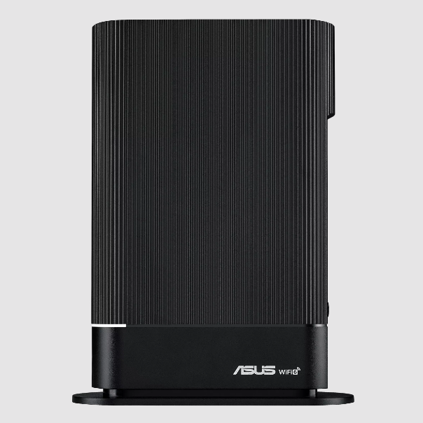 Asus RT-AX59U AX4200 Dual Band Quad Core WiFi 6 4200 Mbps AiProtection Pro VPN AiMesh Router