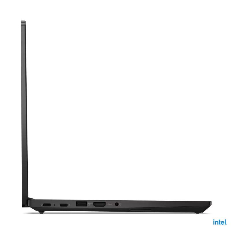Lenovo 14" Thinkpad E14 Gen 5 Laptop Intel i7-1355U 16GB 512GB W11P WUXGA IPS With Office 3Y Onsite