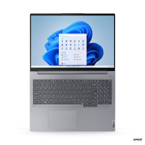 Lenovo 16" Thinkbook 16 G6 ABP Ryzen 3 7330U 8GB 256GB IPS WUXGA W11P With Office 1Y Onsite
