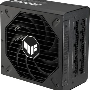 Asus TUF Gaming 1200W 80 Plus Gold ATX 3.0 Axial-Tech Fan Power Supply PSU