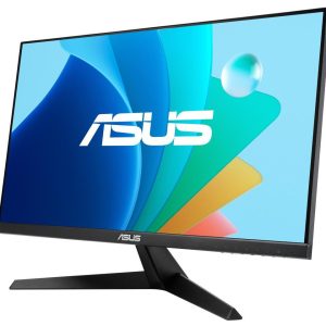 Asus 23.8" VY249HF-R IPS FHD Adaptive Sync 100Hz 1ms Antibacterial Treatment Eye Care Gaming Monitor