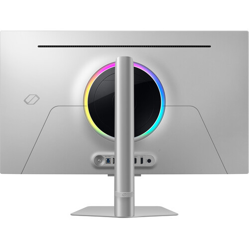 Samsung 32" LS32DG802SEXXS Odyssey G8 OLED 4K UHD HDR10 Freesync Premium Pro 240Hz 0.03ms Ergonomic Gaming Monitor