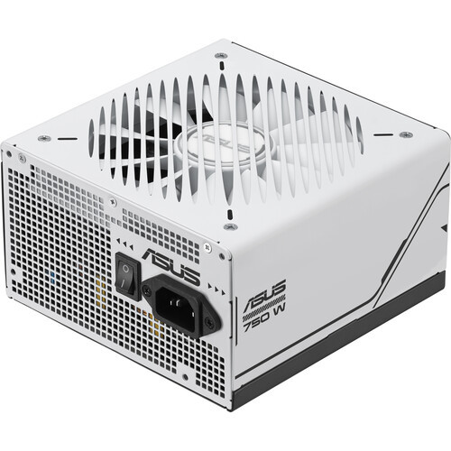 Asus Prime 750W 80 Plus Gold ATX 3.0 Power Supply PSU