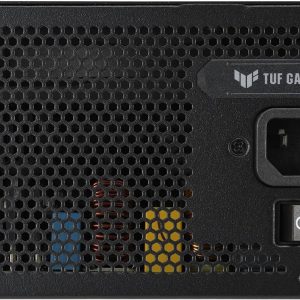 Asus TUF Gaming 1200W 80 Plus Gold ATX 3.0 Axial-Tech Fan Power Supply PSU