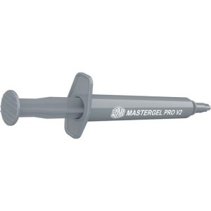 Cooler Master MasterGel Pro V2 High Thermal Conductivity Compound