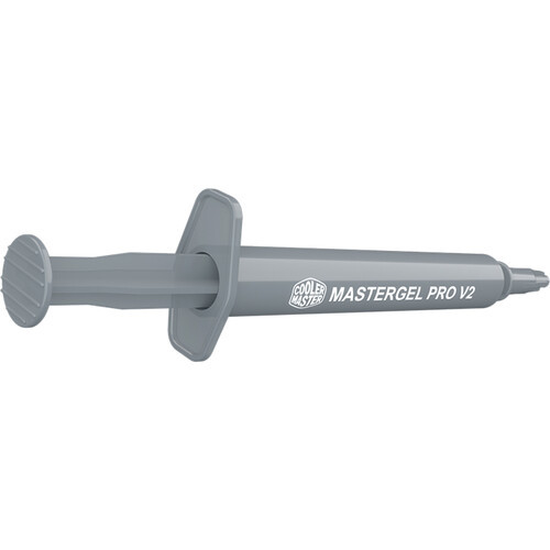 Cooler Master MasterGel Pro V2 High Thermal Conductivity Compound