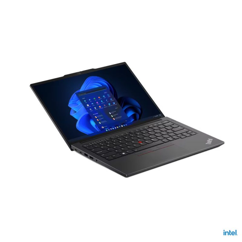 Lenovo 14" Thinkpad E14 Gen 5 Laptop Intel i7-1355U 16GB 512GB W11P WUXGA IPS With Office 3Y Onsite