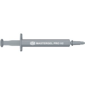 Cooler Master MasterGel Pro V2 High Thermal Conductivity Compound