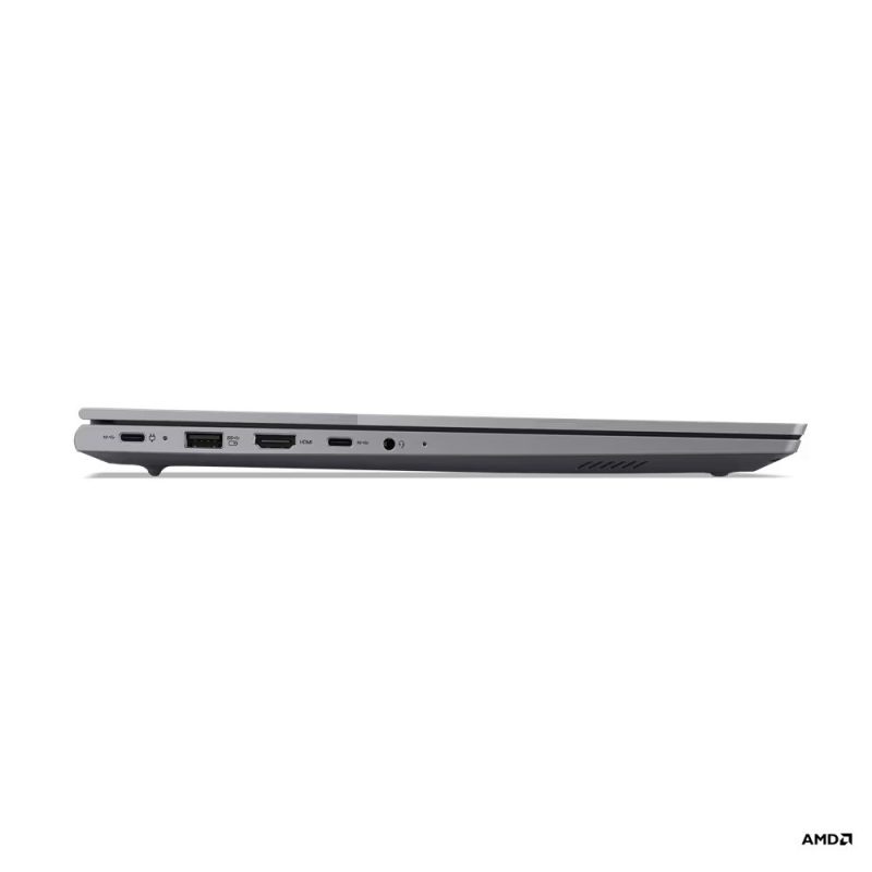 Lenovo 16" Thinkbook 16 G6 ABP Ryzen 3 7330U 8GB 256GB IPS WUXGA W11P With Office 1Y Onsite
