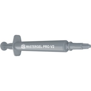 Cooler Master MasterGel Pro V2 High Thermal Conductivity Compound