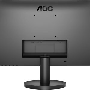 AOC 23.8" 24B3HA2 IPS FHD Adaptive Sync 100Hz 1ms Build-In Speaker 3-Side Frameless Monitor