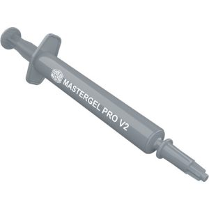 Cooler Master MasterGel Pro V2 High Thermal Conductivity Compound