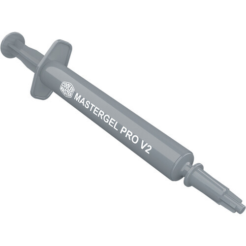 Cooler Master MasterGel Pro V2 High Thermal Conductivity Compound