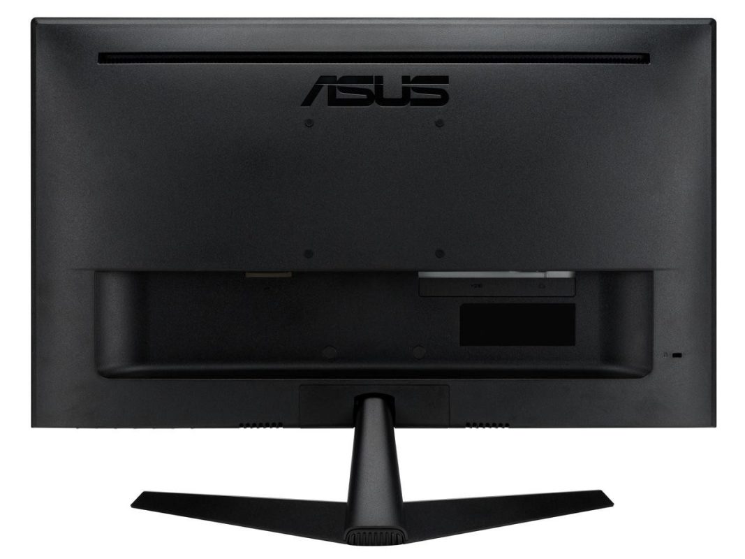 Asus 23.8" VY249HF-R IPS FHD Adaptive Sync 100Hz 1ms Antibacterial Treatment Eye Care Gaming Monitor