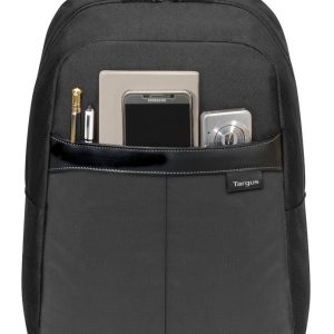 Targus 15.5" Safire Backpack - Black