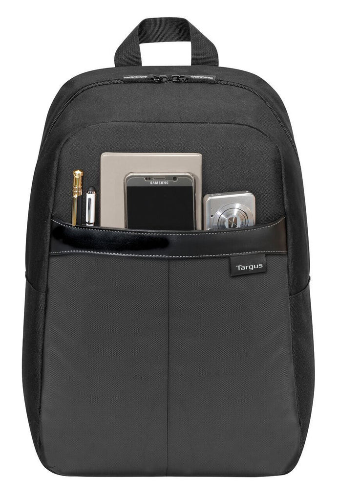 Targus 15.5" Safire Backpack - Black