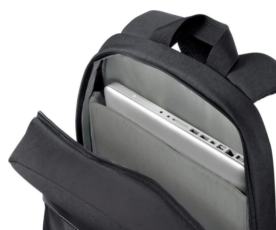 Targus 15.5" Safire Backpack - Black