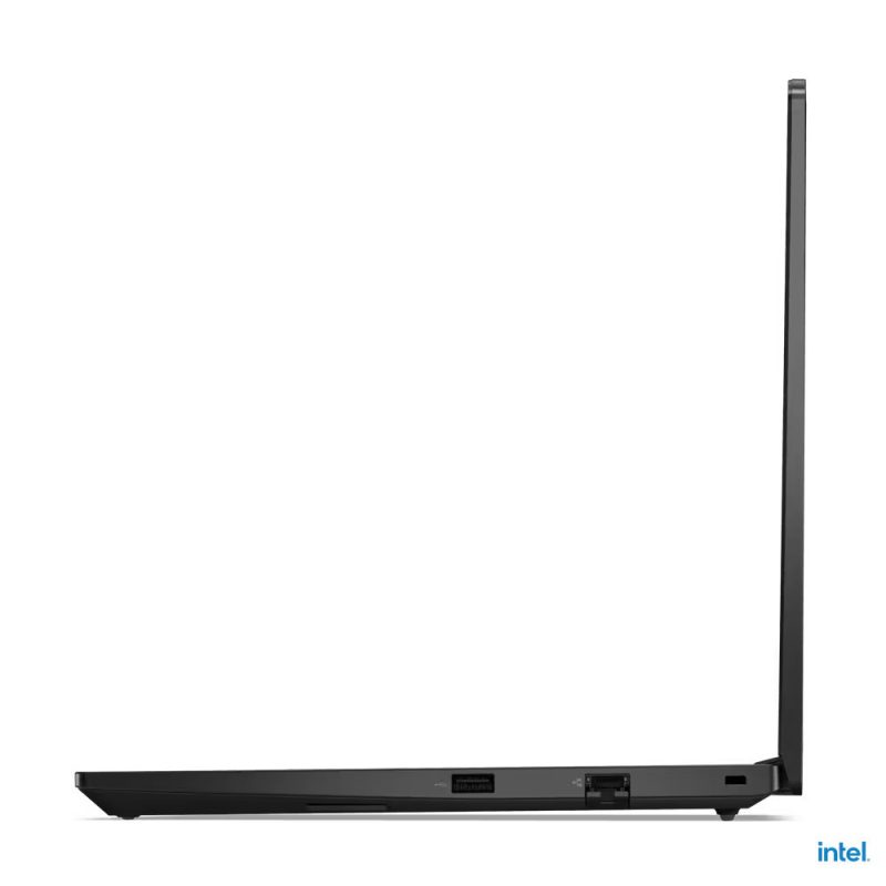 Lenovo 14" Thinkpad E14 Gen 5 Laptop Intel i7-1355U 16GB 512GB W11P WUXGA IPS With Office 3Y Onsite