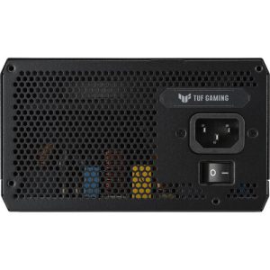 Asus TUF Gaming 1000W 80 Plus Gold ATX 3.0 Axial-Tech Fan Power Supply PSU