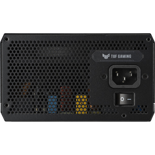 Asus TUF Gaming 1000W 80 Plus Gold ATX 3.0 Axial-Tech Fan Power Supply PSU