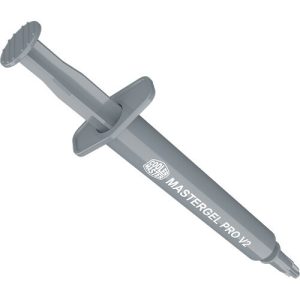 Cooler Master MasterGel Pro V2 High Thermal Conductivity Compound
