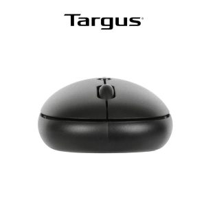 Targus Compact Multi-Device Antimicrobial Wireless Mouse - AMB581