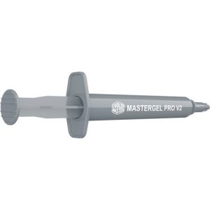 Cooler Master MasterGel Pro V2 High Thermal Conductivity Compound